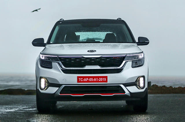 Front View Image - 2560