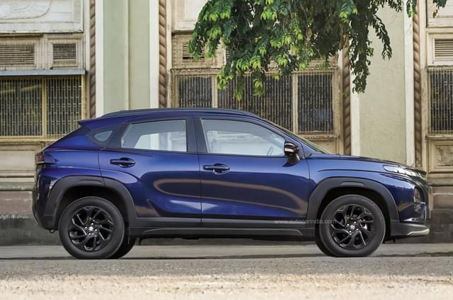 Maruti Suzuki Fronx long term review, 5,000km report