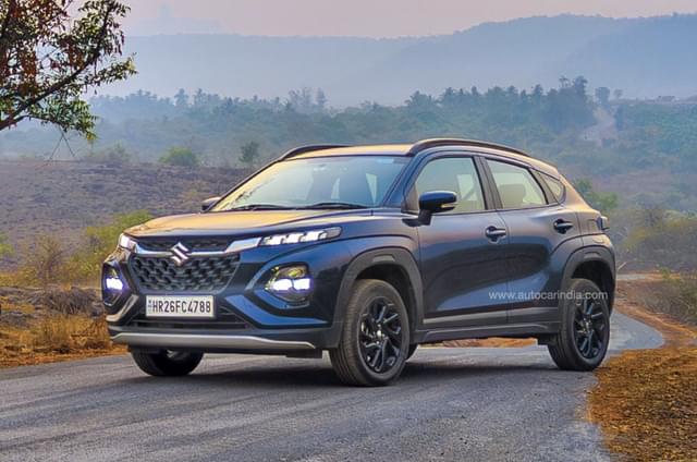Maruti Suzuki Fronx long term review; 7,000km report