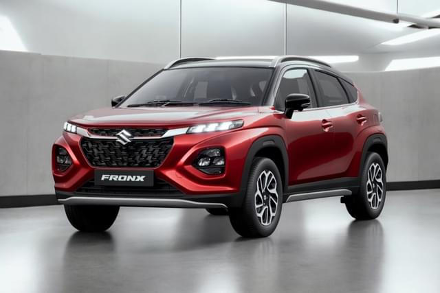 Color Bluish Black   Opulent Red (dual Tone) Image - 17960