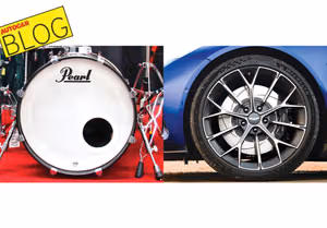 Opinion: Cars rock, they really do