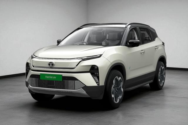 Color Empowered Oxide Image - 20042