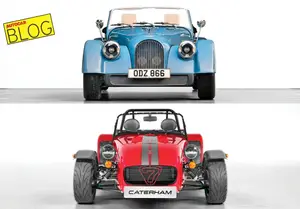 Opinion: Small is beautiful 