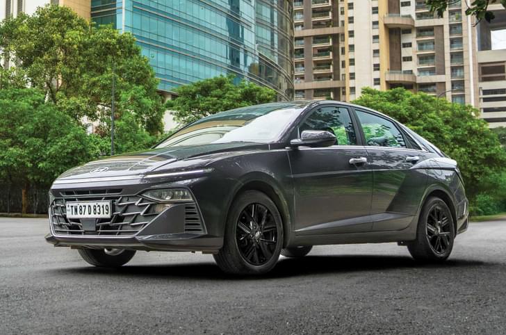 2025 Hyundai Verna long term review, 17,000km report