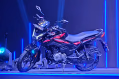 Hero Glamour X image gallery