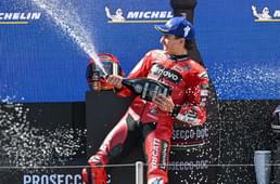 2025 MotoGP: Marquez wins at maiden Balaton Park Hungaria...