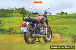 Should you pick the Royal Enfield Classic 350 over its rivals?