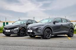 VinFast VF6, VF7 prices to be revealed on September 6