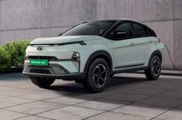 Tata Nexon EV to get ADAS soon