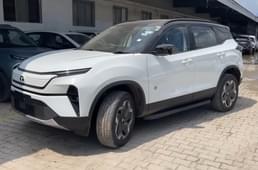 EV sales increase 1.5 times in August 2025