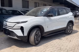 EV sales increase 1.5 times in August 2025