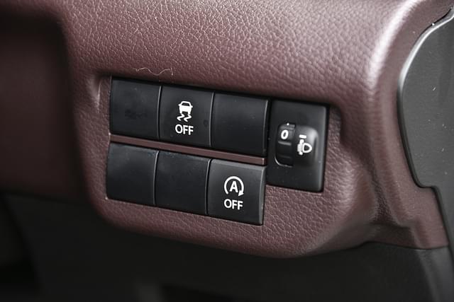 Door Controls Image - 9060