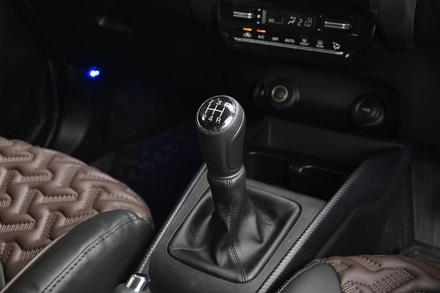 Ac Vents Front Image - 9069