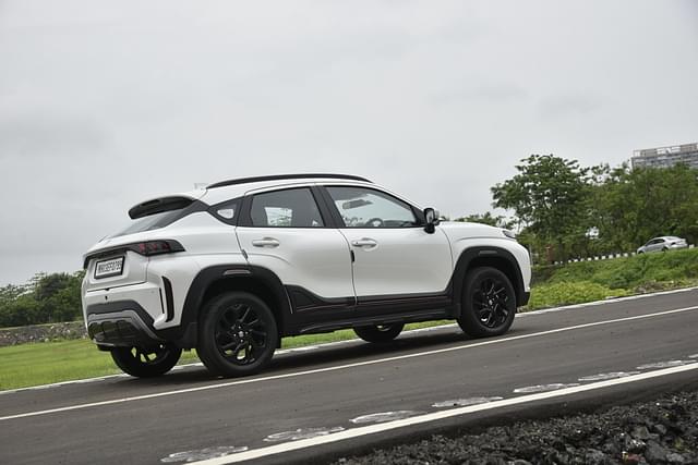 Rear View Image - 9088