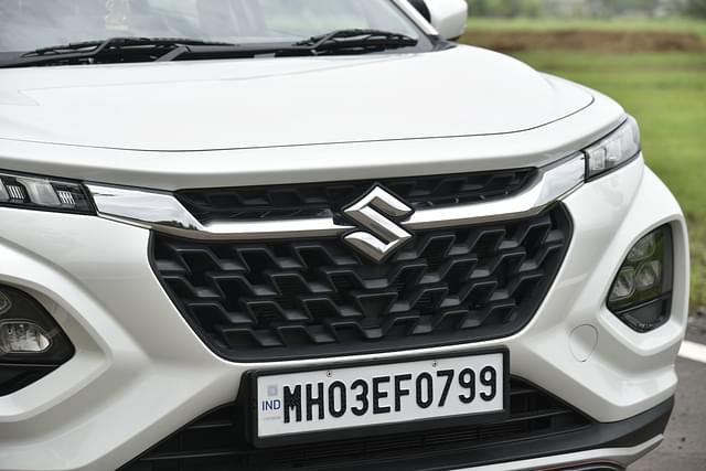 Front View Image - 9097