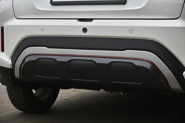 Rear View Image - 9117