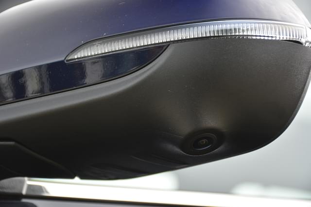 Orvm Blinker Image - 2490