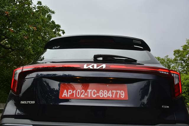 Rear View Image - 2506