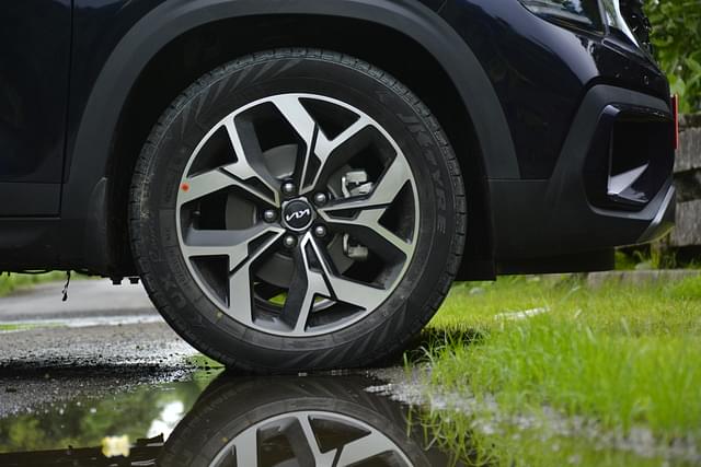 Alloy Wheels True Image - 2508