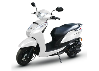 Latest Image of Ampere Magnus