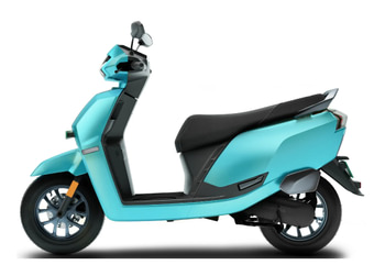 Latest Image of Ampere Nexus