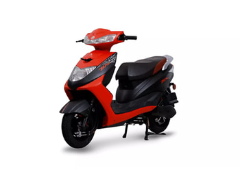 Latest Image of Ampere Zeal