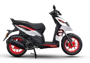 Aprilia SR 175 Image
