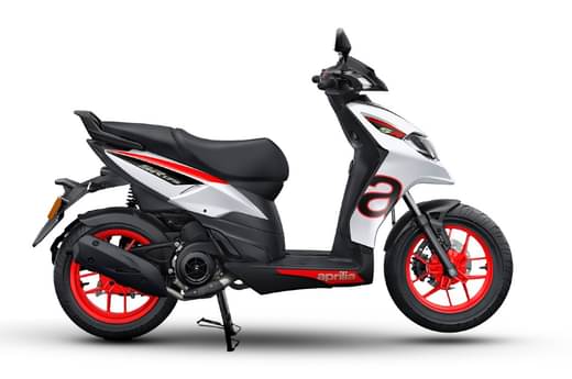 Aprilia SR 175 image