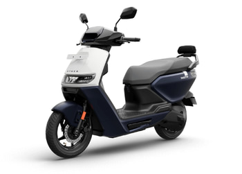 Latest Image of Ather Rizta