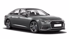 Latest Image of Audi A6