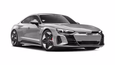 Latest Image of Audi e-tron GT