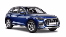 Latest Image of Audi Q5