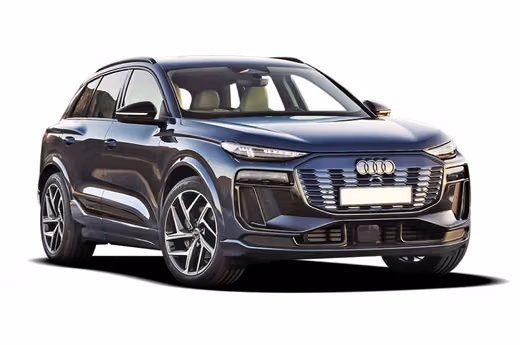 Audi Q6 e-tron image