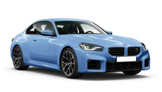 Latest Image of BMW M2 Coupe