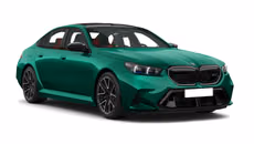 Latest Image of BMW M5