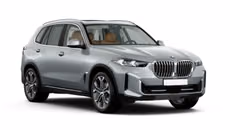 Latest Image of BMW X5
