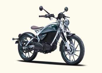 Latest Image of Flying Flea C6