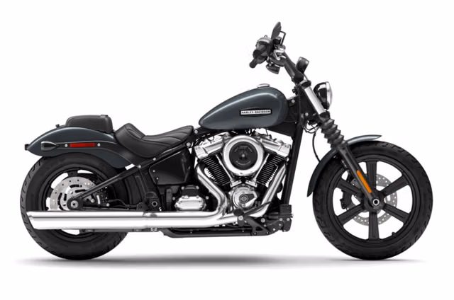 Harley Davidson Street Bob