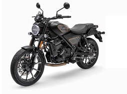 Harley Davidson X440 image