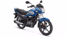 Latest Image of Hero MotoCorp Super Splendor