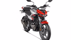 Latest Image of Hero MotoCorp Xtreme 125R