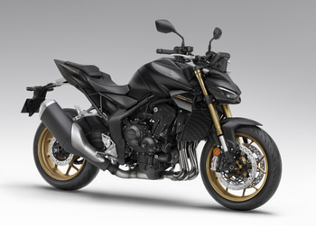 Latest Image of Honda Bikes CB1000 Hornet