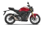 Honda Bikes CB300R