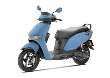 Latest Image of Honda Bikes QC1