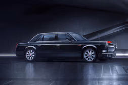 PM Modi China tour car: 5 things you didn&amp;#8217;t know about Hongqi L5