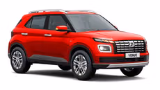 Latest Image of Hyundai Venue