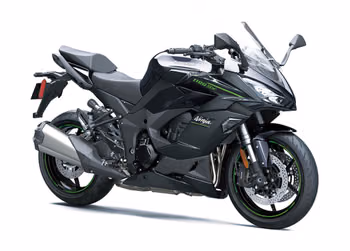 Latest Image of Kawasaki Ninja 1100SX