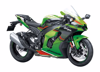 Latest Image of Kawasaki Ninja ZX-10R
