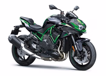 Latest Image of Kawasaki Z H2