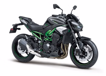 Latest Image of Kawasaki Z900